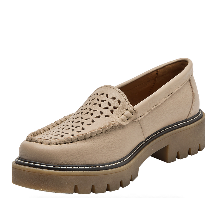 ZAPATO PANAMA JACK