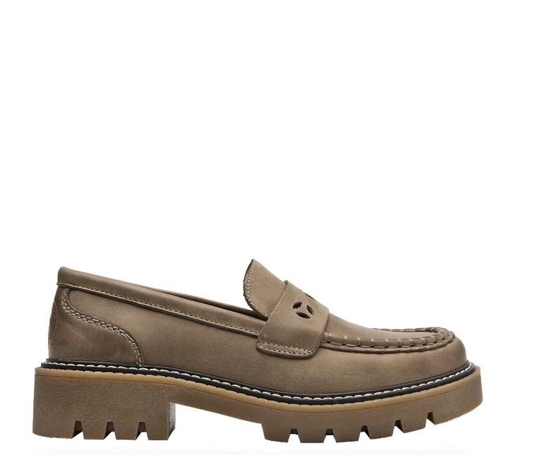 ZAPATO PANAMA JACK