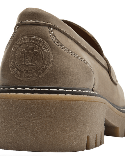 ZAPATO PANAMA JACK