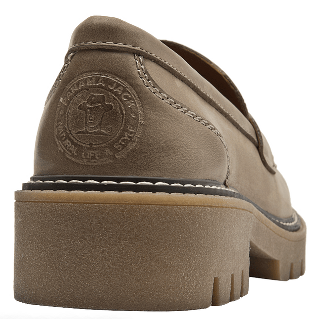 ZAPATO PANAMA JACK