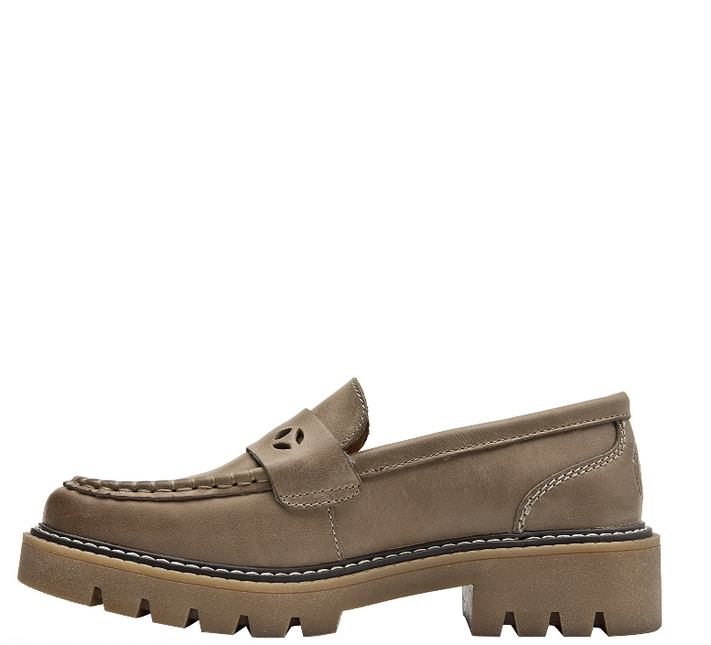 ZAPATO PANAMA JACK