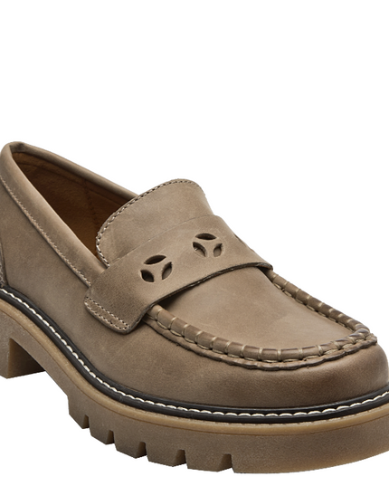 ZAPATO PANAMA JACK