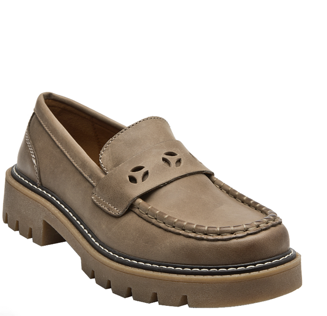ZAPATO PANAMA JACK