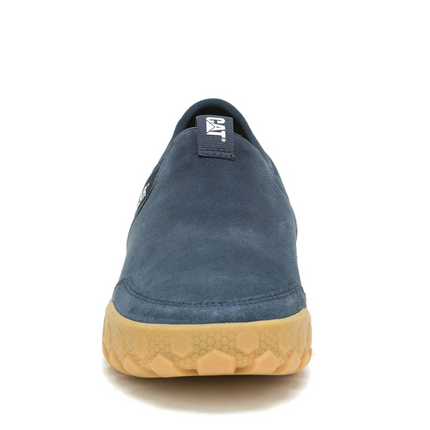 ZAPATO CAT HEX + SLIP ON