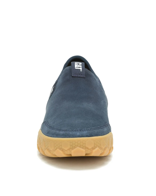 ZAPATO CAT HEX + SLIP ON