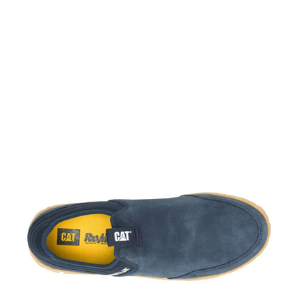 ZAPATO CAT HEX + SLIP ON