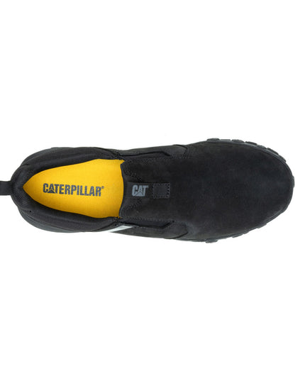 ZAPATO CAT HEX READY SLIP ON
