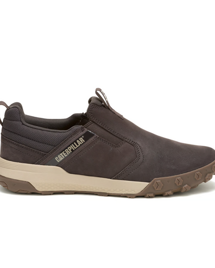 ZAPATO CAT HEX READY SLIP ON