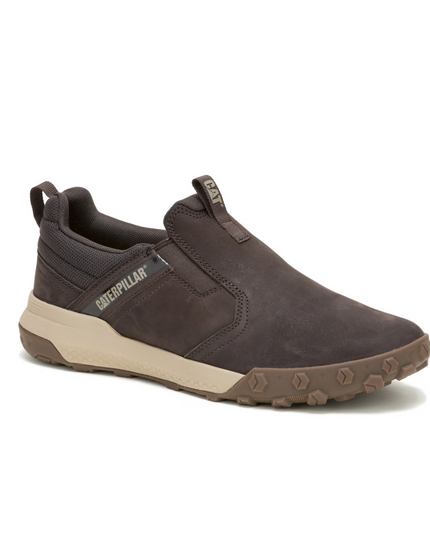 ZAPATO CAT HEX READY SLIP ON