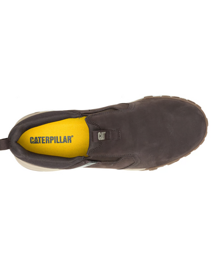 ZAPATO CAT HEX READY SLIP ON