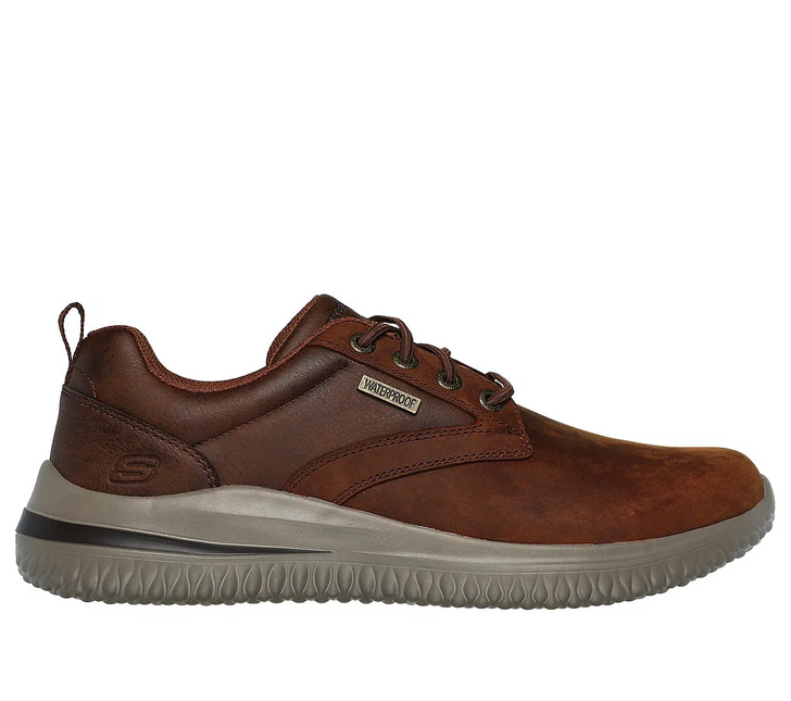 ZAPATO SKECHERS DELSON 3.0