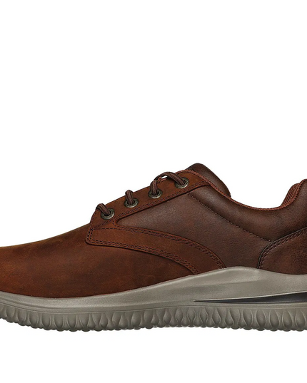 ZAPATO SKECHERS DELSON 3.0