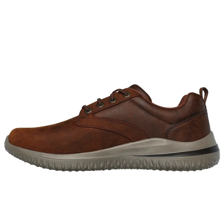 ZAPATO SKECHERS DELSON 3.0