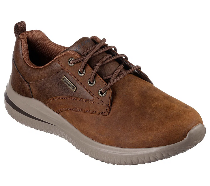 ZAPATO SKECHERS DELSON 3.0