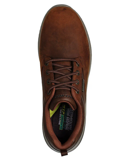 ZAPATO SKECHERS DELSON 3.0
