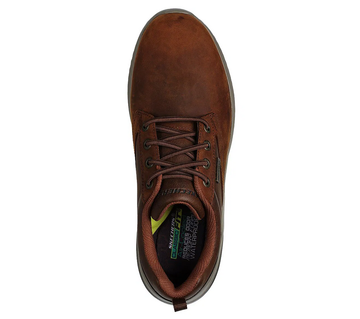 ZAPATO SKECHERS DELSON 3.0