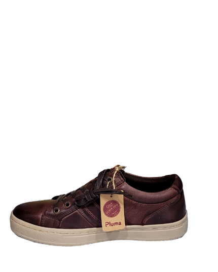 ZAPATO PLUMA