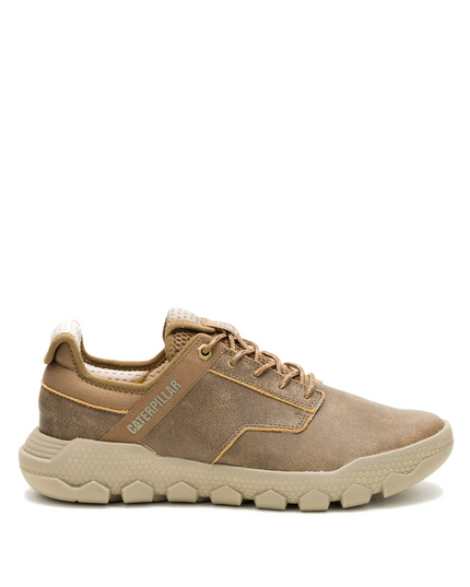 ZAPATO CAT HEX LITE LEATHER