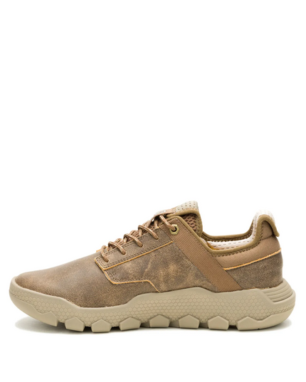ZAPATO CAT HEX LITE LEATHER