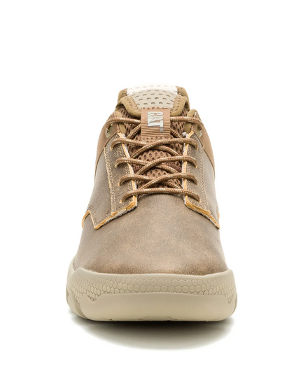 ZAPATO CAT HEX LITE LEATHER
