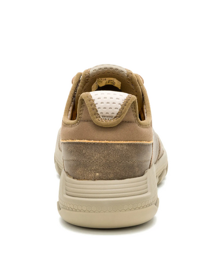 ZAPATO CAT HEX LITE LEATHER