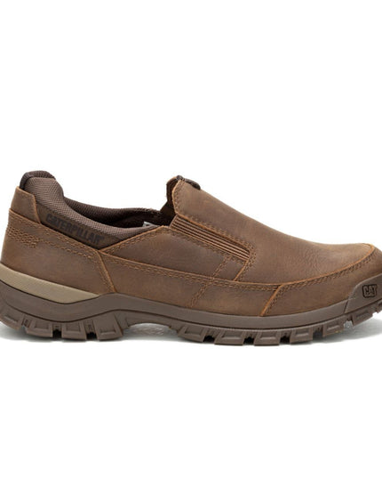 ZAPATO CAT THRESHOLD SLIP ON