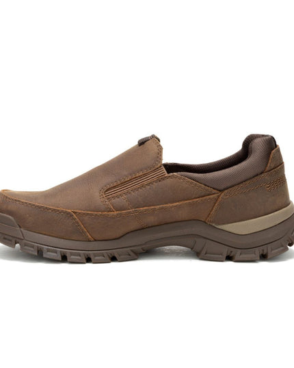 ZAPATO CAT THRESHOLD SLIP ON