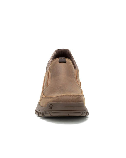 ZAPATO CAT THRESHOLD SLIP ON