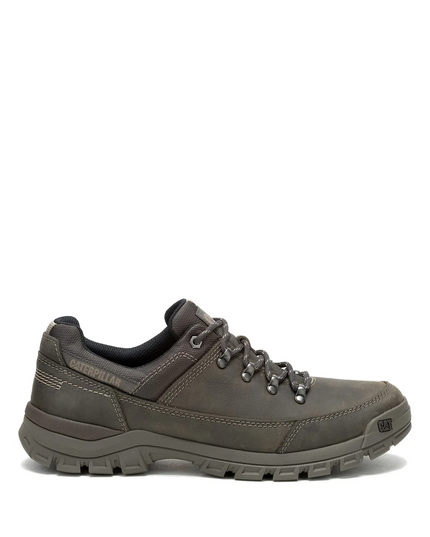 ZAPATO CAT THRESHOLD HIKER LOW