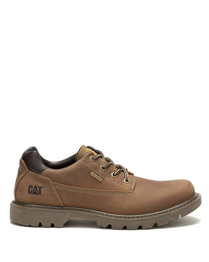 ZAPATO CAT COLORADO LOW 2.0 WP