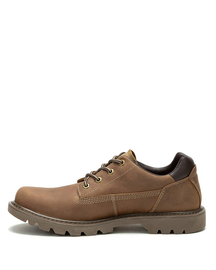 ZAPATO CAT COLORADO LOW 2.0 WP
