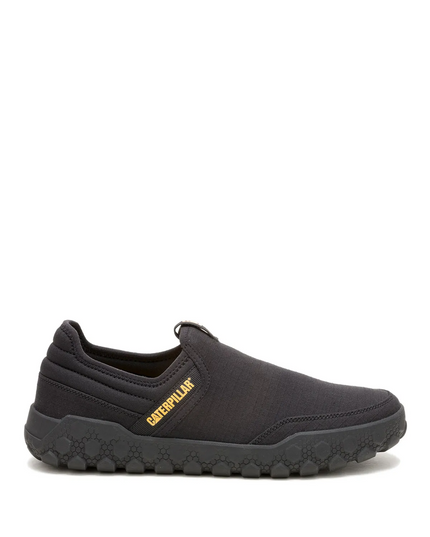 ZAPATO CAT HEX + SLIP ON CANVAS