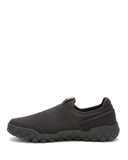 ZAPATO CAT HEX + SLIP ON CANVAS