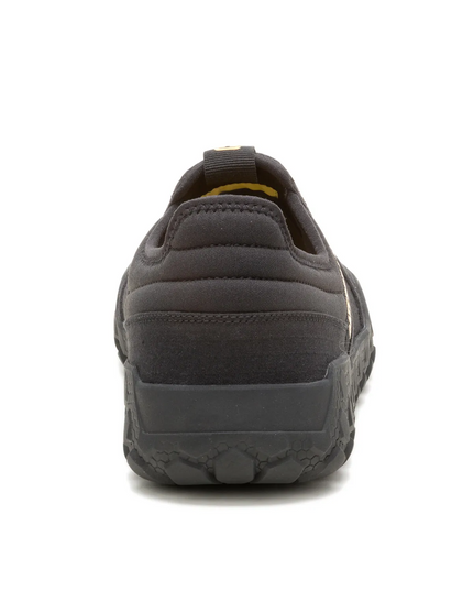 ZAPATO CAT HEX + SLIP ON CANVAS