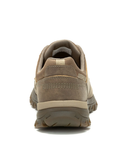 ZAPATO CAT THRESHOLD LOW