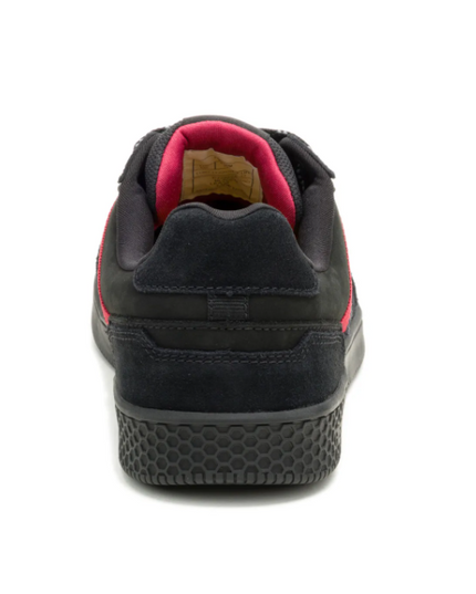 ZAPATO CAT PAUSE RETRO LEATHER