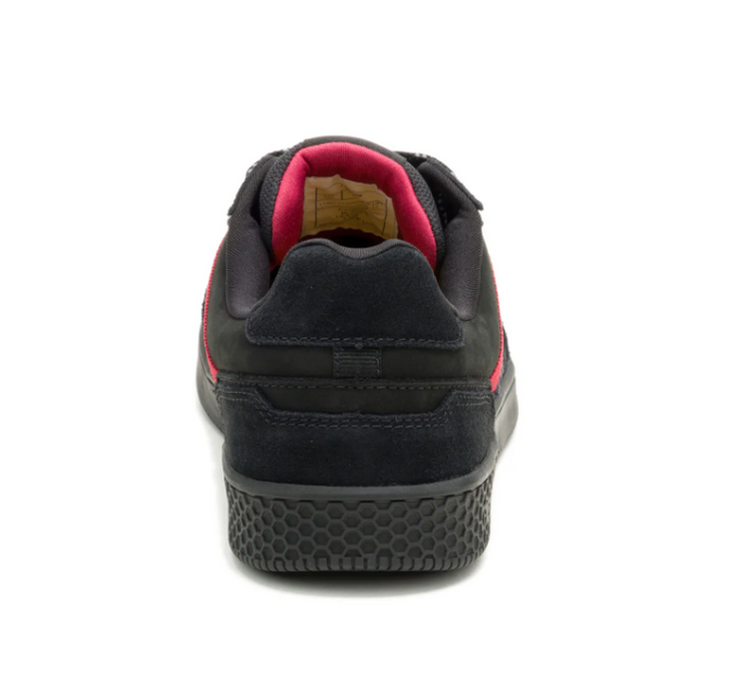 ZAPATO CAT PAUSE RETRO LEATHER
