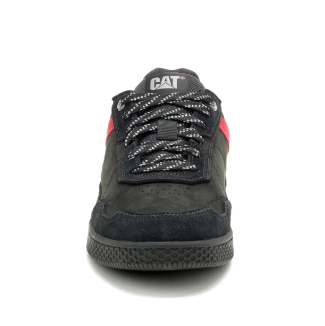 ZAPATO CAT PAUSE RETRO LEATHER