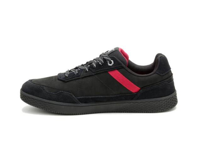 ZAPATO CAT PAUSE RETRO LEATHER
