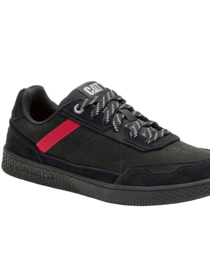 ZAPATO CAT PAUSE RETRO LEATHER