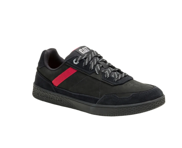 ZAPATO CAT PAUSE RETRO LEATHER