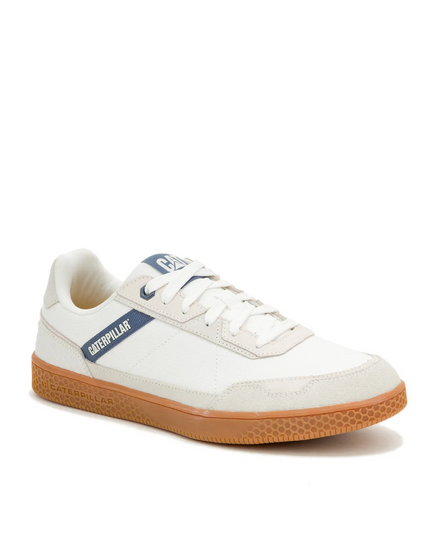 ZAPATO CAT PAUSE RETRO CANVAS