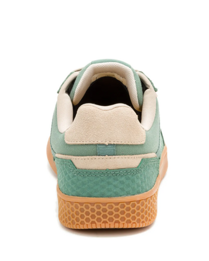 ZAPATO CAT PAUSE RETRO CANVAS