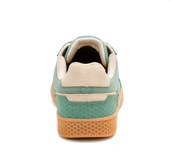ZAPATO CAT PAUSE RETRO CANVAS