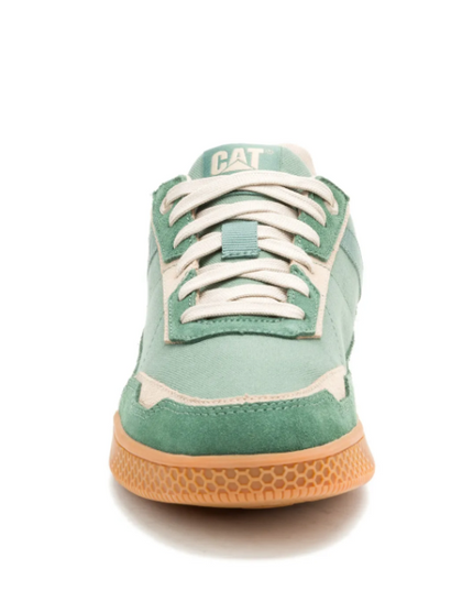 ZAPATO CAT PAUSE RETRO CANVAS