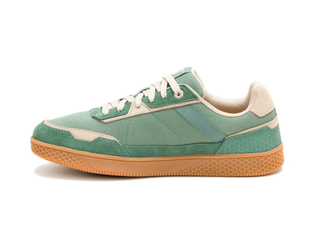 ZAPATO CAT PAUSE RETRO CANVAS