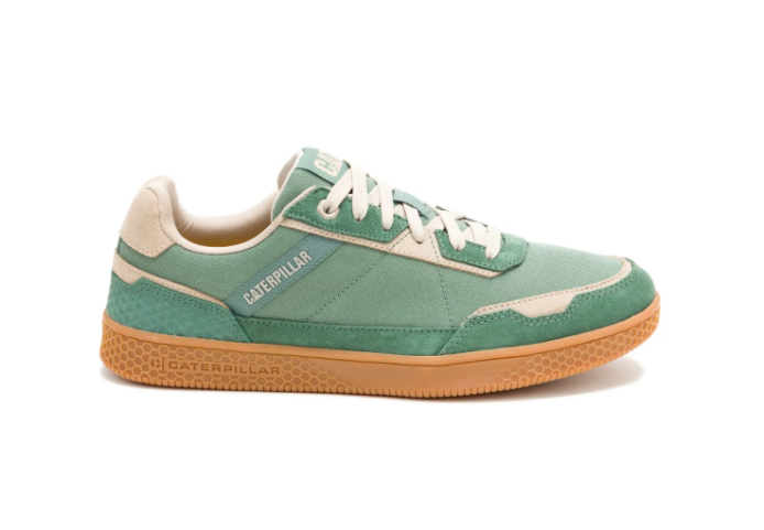 ZAPATO CAT PAUSE RETRO CANVAS