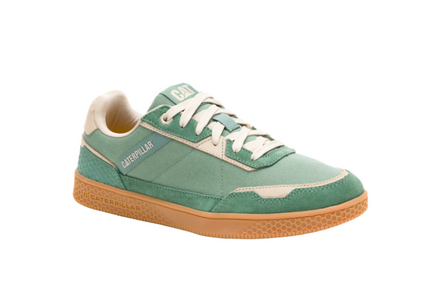 ZAPATO CAT PAUSE RETRO CANVAS