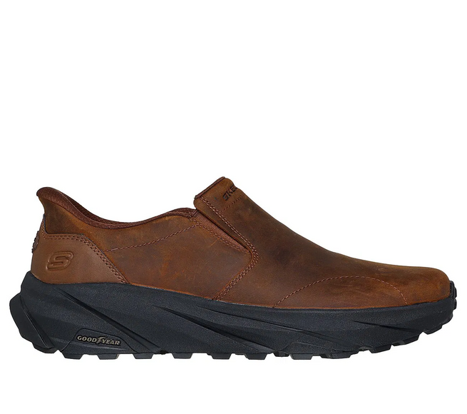 ZAPATO SKECHERS CONNER