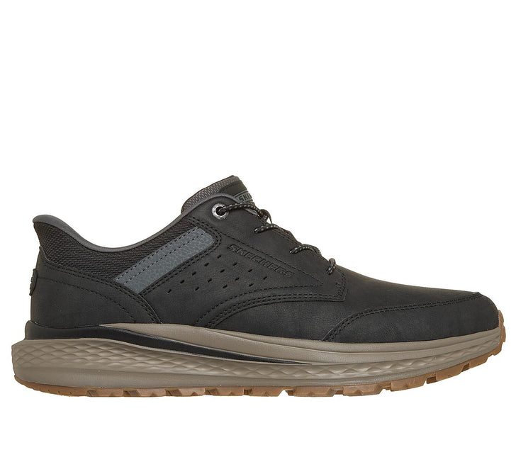 Zapato Skechers Slade Ultra en color negro